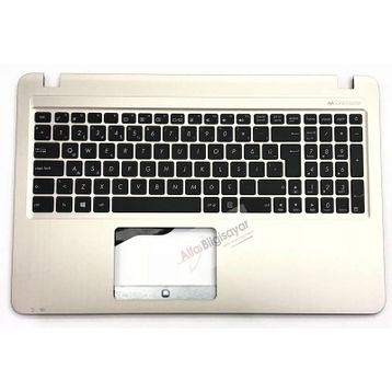 Asus F541UJ-GO323T Klavye