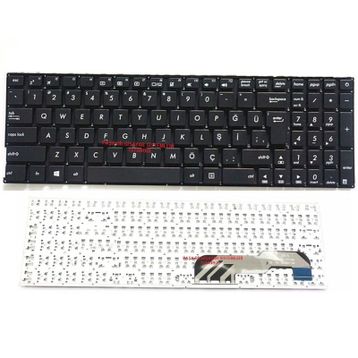 Asus F541UJ-GO413T Klavye