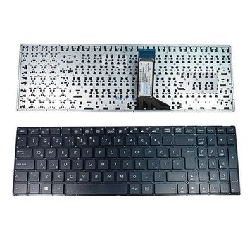 Asus F551 Klavye
