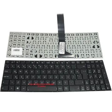 Asus F552LD Klavye