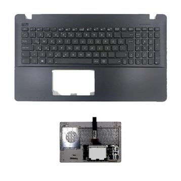 Asus F552M Siyah Klavye