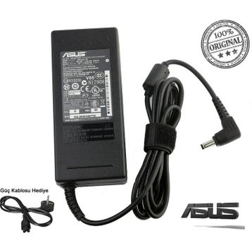 Asus F552VL F552W F552WA F552WE Uyumlu Notebook Şarj Adaptörü