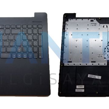 Asus F553MA-BING-SX361B Klavye
