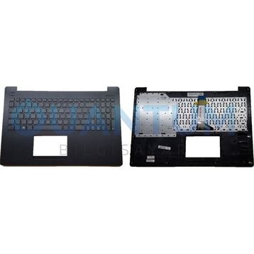 Asus F553MA-BING-SX361B Klavye