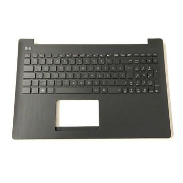 Asus F553MA-BING-SX361B Klavye