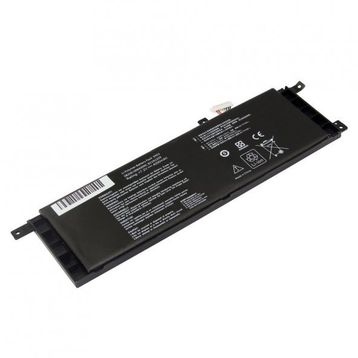 Asus F553s Notebook Bataryası
