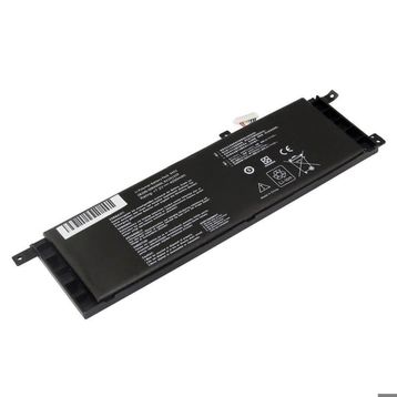 Asus F553s Notebook Bataryası