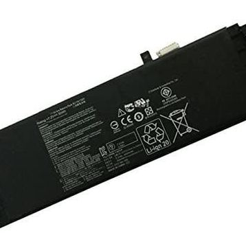 Asus F553Sa Batarya
