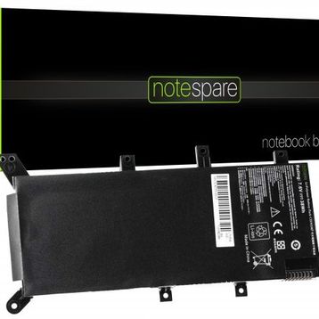 Asus F555lf Laptop Batarya