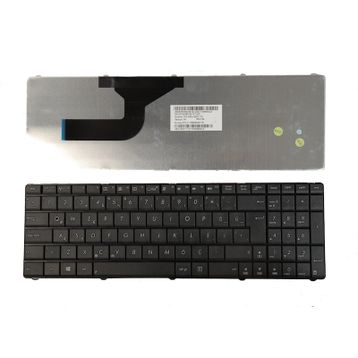 Asus F55VD Klavye