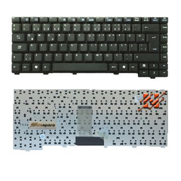 Asus F5M Klavye