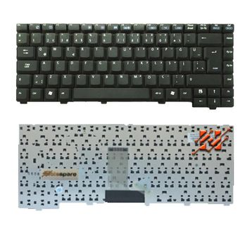 Asus F5M Klavye