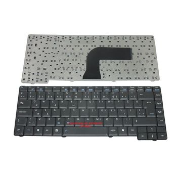 Asus F5M Klavye