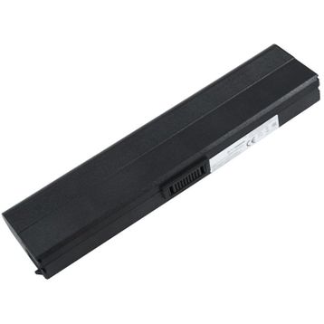 Asus F6 Notebook Bataryası