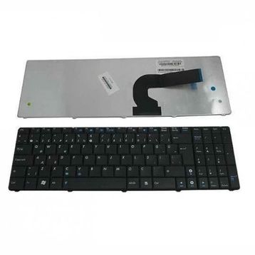 Asus F70SL Klavye