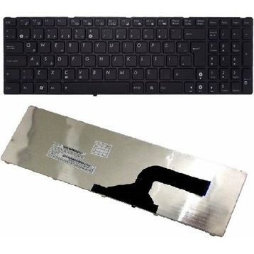 Asus F70SL Notebook Klavye