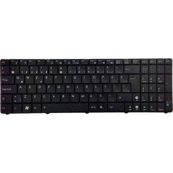 Asus F70SL Notebook Klavye