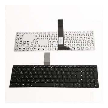 Asus F750J Siyah Klavye