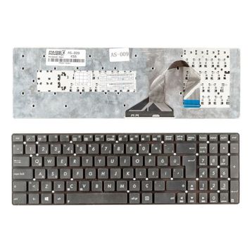 Asus F751lb Notebook Bataryası