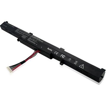 Asus F751lb Notebook Bataryası