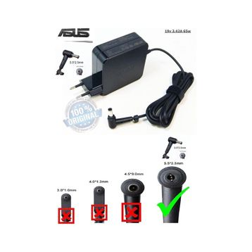 Asus F7L F7SE F7SR F7Z 19V 3.42A Laptop Adaptör