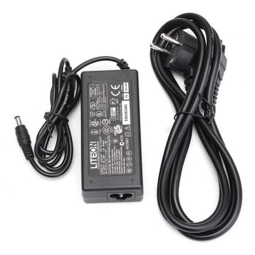 Asus F8 F8DC F8P F8SA 19V 3.42A Laptop Adaptör