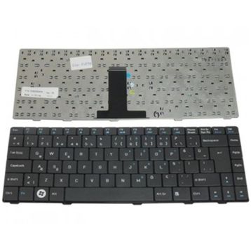 Asus F80 Klavye