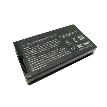 Asus F80 Notebook Batarya Pil