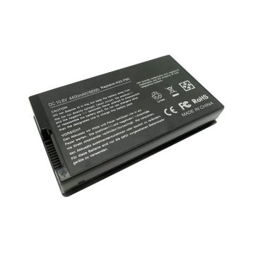 Asus F80 Notebook Batarya Pil