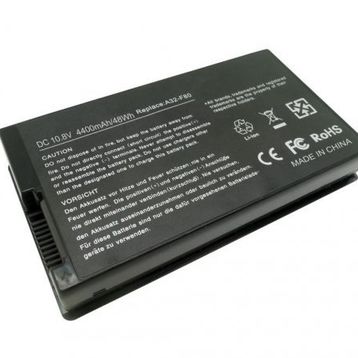 Asus F81 F81s Batarya Pil