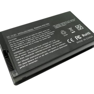 Asus F83C Notebook Bataryası Pili