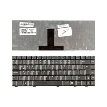 Asus F83E F83E-43VF-SL Siyah Uyumlu Notebook Klavye