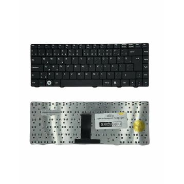 Asus F83E F83E-43VF-SL Siyah Uyumlu Notebook Klavye