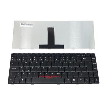 Asus F83S Klavye
