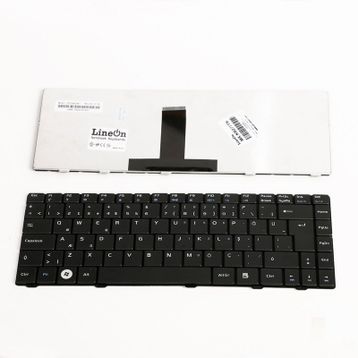 Asus F8VR Klavye