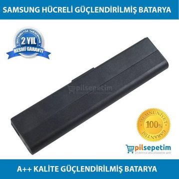 Asus F9S Notebook Bataryası