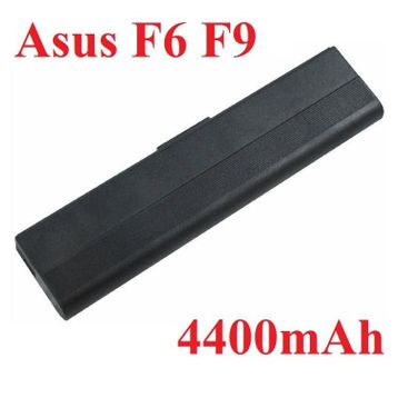 Asus F9S Notebook Bataryası