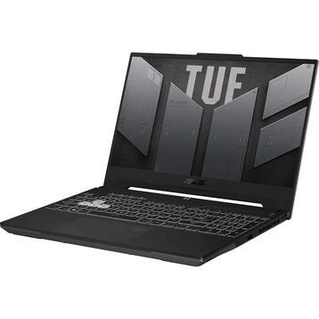 Asus FA507RC-HN047A9 Tuf Gaming A15 Ryzen 7-6800H 16 GB 512 GB SSD RTX3050 15.6 inç Windows 10 Pro Dizüstü Bilgisayar