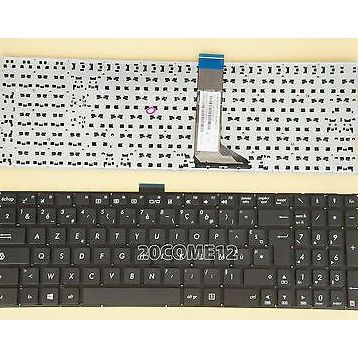 Asus FL5600L Klavye