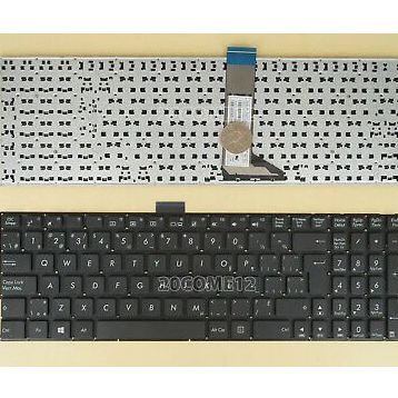 Asus FL5600L Klavye
