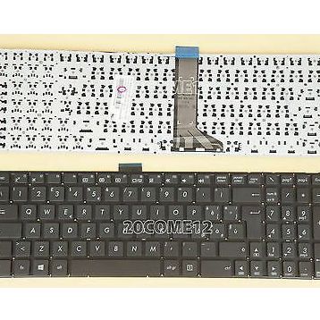 Asus FL5600L Klavye