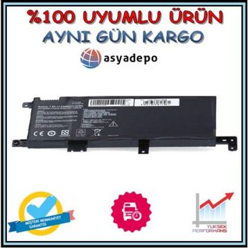 Asus FL8000UN Batarya