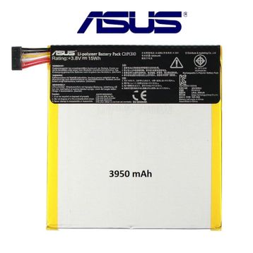 Asus Fonepad ME372 C11P1310 Batarya