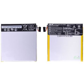 Asus Fonepad ME372 C11P1310 Batarya
