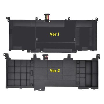 Asus FX502VE Batarya Pil