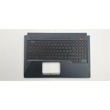 Asus FX503VD Klavye