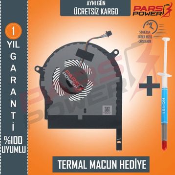Asus FX504GM-71250 GPU Laptop Fan