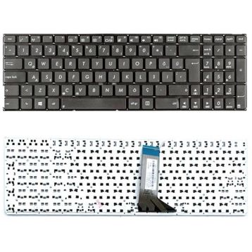 Asus FX51LB Klavye