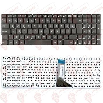 Asus FX51LB Klavye