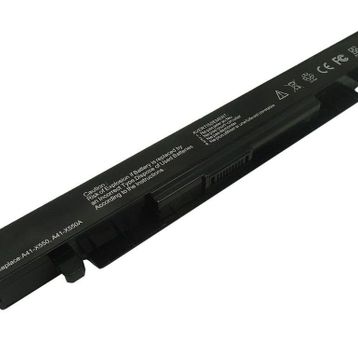 Asus Fx550ıu-wsfx Notebook Batarya